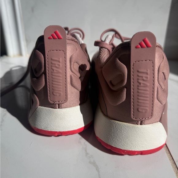 Adidas Dropset 3 Putty Mauve - Picture 4 of 7